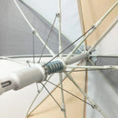 FOLLOW THE DUCK – REGENSCHIRM "GESTREIFT" (DIVERSE FARBEN)