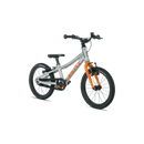 PUKY LS‑Pro 16  Kinderfahrrad 16″ | Aluminium | Rücktritt & Handbremse 4-6 Jahre