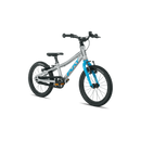 PUKY LS‑Pro 16  Kinderfahrrad 16″ | Aluminium | Rücktritt & Handbremse 4-6 Jahre