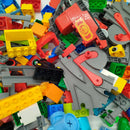 Konvolut LEGO Duplo Autos ca.3,2kg
