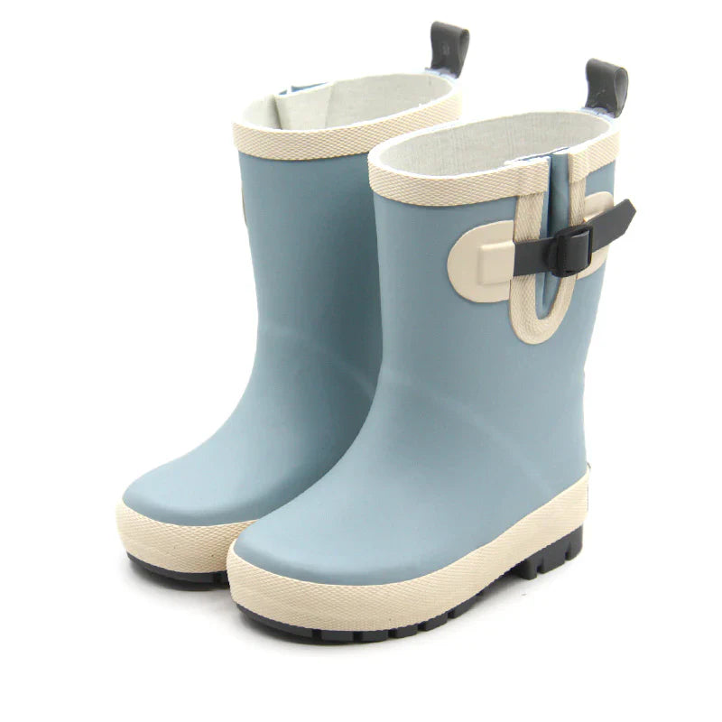 FOLLOW THE DUCK – GUMMISTIEFEL (DIVERSE FARBEN & GRÖSSEN)