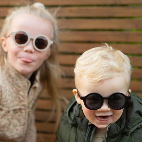 FOLLOW THE DUCK – SONNENBRILLE "CRASPEDIA" (DIVERSE FARBEN)