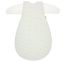 Schlafsäcke Schlafsäcke & Strampelsäcke Kleidung Baby-Mäxchen 3tlg. Smoky Stripe Alvi Rear Image Last Season