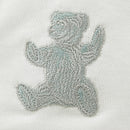 Schlafsäcke Schlafsäcke & Strampelsäcke Kleidung Baby-Mäxchen 3tlg. Smoky Stripe Alvi Label Image Last Season