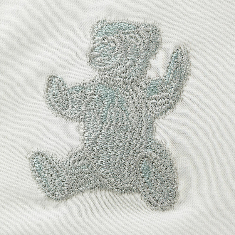 Schlafsäcke Schlafsäcke & Strampelsäcke Kleidung Baby-Mäxchen 3tlg. Smoky Stripe Alvi Label Image Last Season