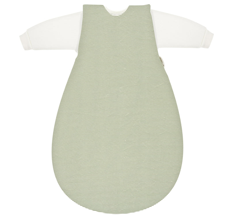 Schlafsäcke Schlafsäcke & Strampelsäcke Kleidung Baby-Mäxchen 3tlg. Org. Seahorse Alvi Rear Image Last Season