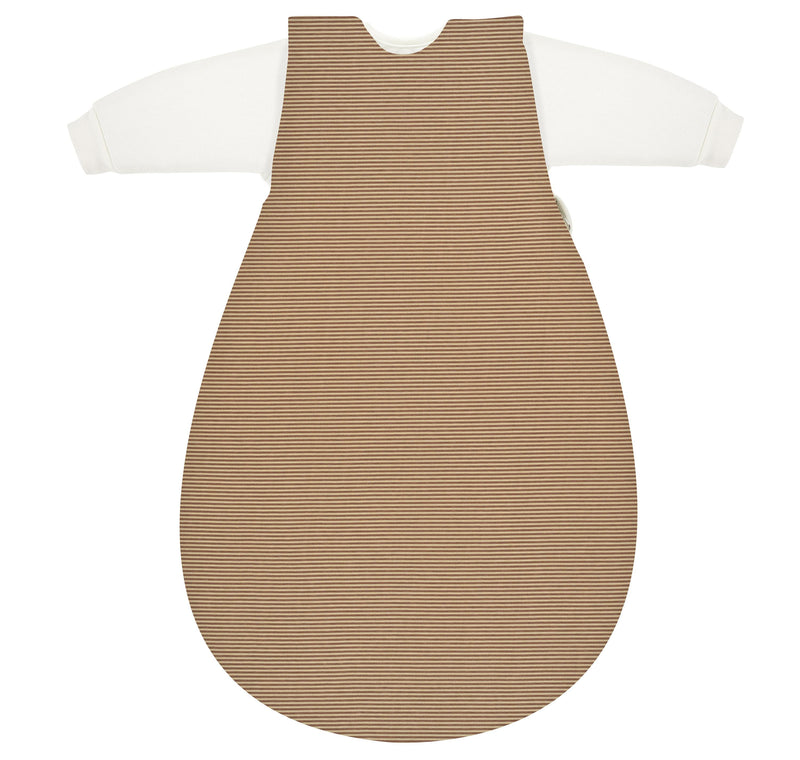 Schlafsäcke Schlafsäcke & Strampelsäcke Kleidung Baby-Mäxchen 3tlg. Organic Starfish Alvi Rear Image Last Season