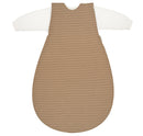 Alvi Baby-Mäxchen 3tlg. Ganzjahresschlafsack 2.5 TOGOrganic Starfish 62 | 03m, 68 | 06m