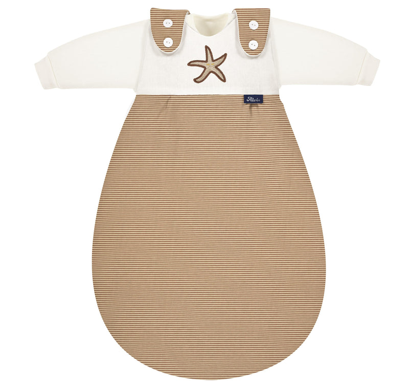 Jetzt Second Hand Alvi Baby-Mäxchen 3tlg. Organic Starfish 62 | 03m, 68