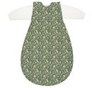 Alvi Baby-Mäxchen 3tlg. Ganzjahresschlafsack Org. Underwater 2.5 TOG  68/74