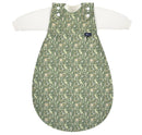 Alvi Baby-Mäxchen 3tlg. Ganzjahresschlafsack Org. Underwater 2.5 TOG  68/74
