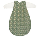 Alvi Baby-Mäxchen 3tlg. Ganzjahresschlafsack  Org. Underwater 2.5 TOG 74/80