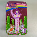 Filly Unicorns Konvolut – Einhorn-Figuren Set mit Zubehör