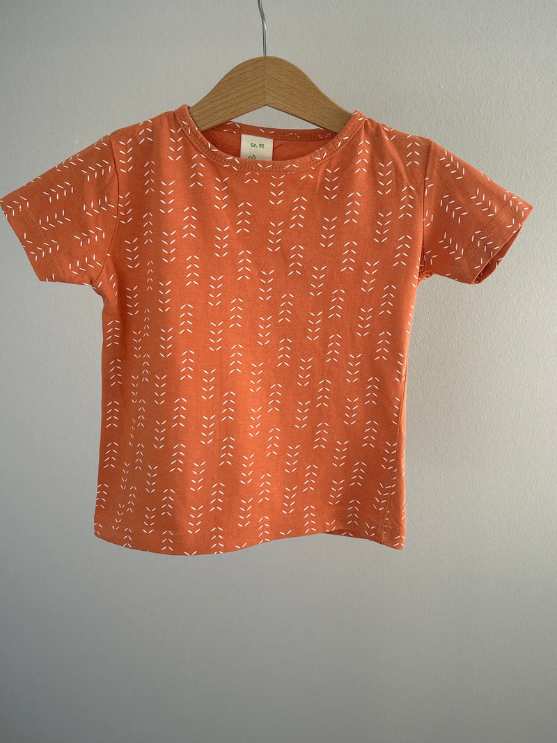 Alana T-Shirt - size 92