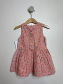 KLEID STERNE • 86 • MOLO