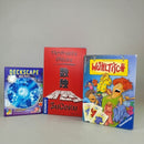 Bundle Kartenspiele Set von 2