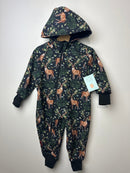 SOFTSHELLANZUG HIRSCHE • 86 • iELM