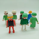 Playmobil Krankenhaus 3495 Set mit Zubehör