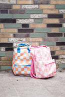 Rucksack Sweet Peach - Groß