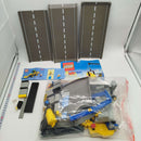 LEGO 6600 Konstruktions-Set mit Straßenplatten