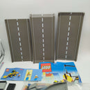 LEGO 6600 Konstruktions-Set mit Straßenplatten
