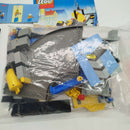 LEGO 6600 Konstruktions-Set mit Straßenplatten