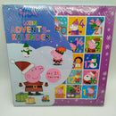 Bundle Peppa Pig & Feuerwehrmann Sam 24 Bücher neu