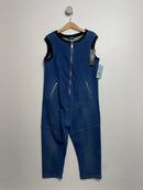 Sweat Jumpsuit • 116 • diesel