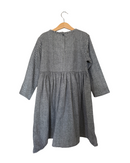 DieGisela | Winterkleid | Black & White