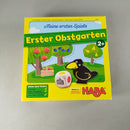 HABA Erster Obstgarten 4655 Brettspiel ab 2 Jahren