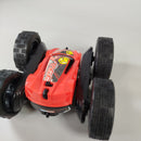 Dickie Toys RC Stuntauto – Rage & Polizei, ferngesteuertes Auto