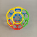 Fisher-Price Bundle Baby Rasseln & Stapelringe 5tlg