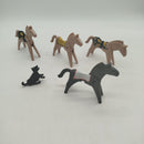 Playmobil Bundle Pferde & Hund Set von 5