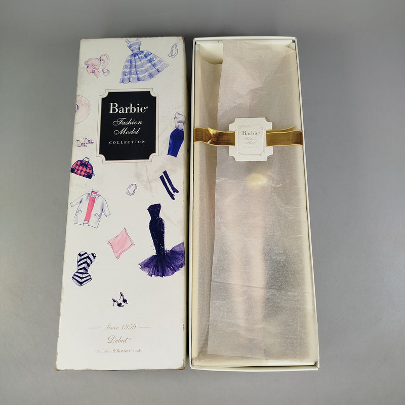 Mattel Barbie Sammlerfigur, Neuwertig, ab 10 Jahre