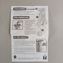 Mattel Games SOS Affenalarm 52563 Brettspiel