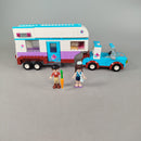 LEGO Friends Tierarztmobil 41125