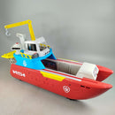 Spin Master Paw Patrol Sea Patroller Boot Wasserfahrzeug