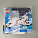 LEGO City Minifigur mit Zubehör 3367