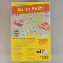 HABA Meine ersten Spiele Ab ins Bett Brettspiel 304761 Neu