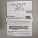 Mattel Pictionary Air Brettspiel