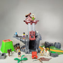 Playmobil Dragon Dungeon 4836