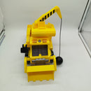 Paw Patrol Rubble Construction Truck Baufahrzeug