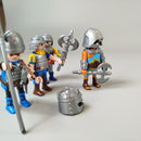 Playmobil Playmobil Figuren - Historische Krieger