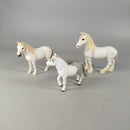 Schleich Bundle Pferde Set von 3 Figuren
