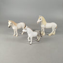 Schleich Bundle Pferde Set von 3 Figuren