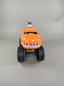 Smyths Monstertruck T-Rex Dinosaurier Fahrzeug