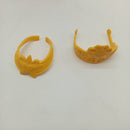 My Little Pony Figur – mit Krone & Halsband