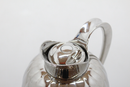 B-Ware Georg Jensen Bernadotte Thermoskanne Isolierkanne Kaffeekanne 1 Liter Edelstahl