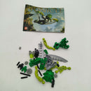 LEGO Bionicle Lewa Nuva 8567 Figur ab 6 Jahre