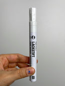 Paper Poetry • Lackmarker 2,0mm